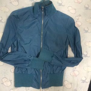 Light Fall Jacket